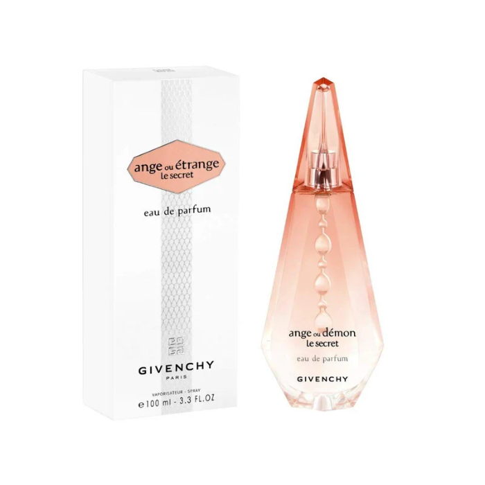 عطر زنانه جیوانچی آنجئو دمون له سکرت – Givenchy Ange Ou Demon Le Secret