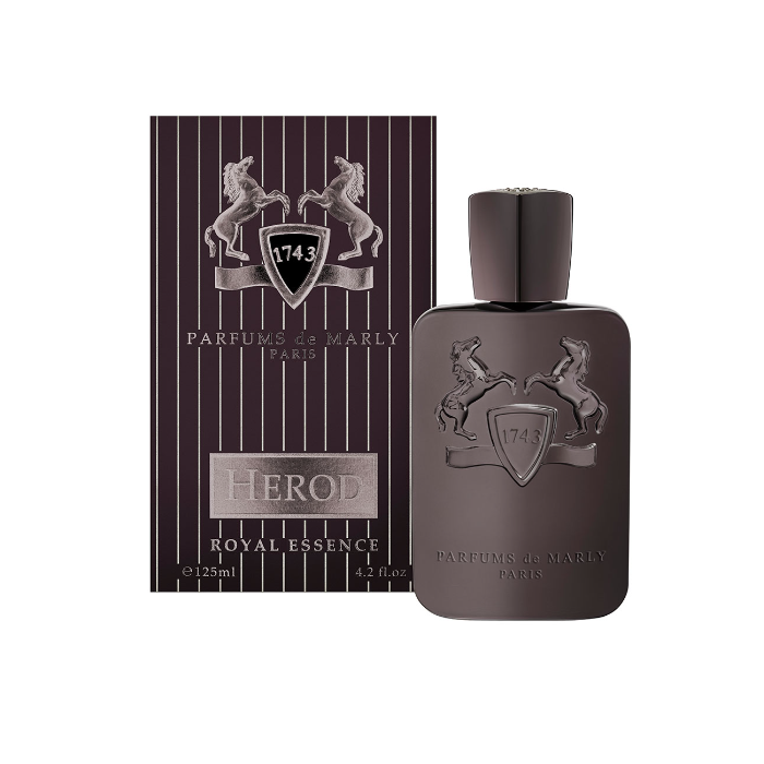 ادکلن مردانه های کپی مارلی هرود رویال اسنس – Parfums de Marly Herod Royal Essence
