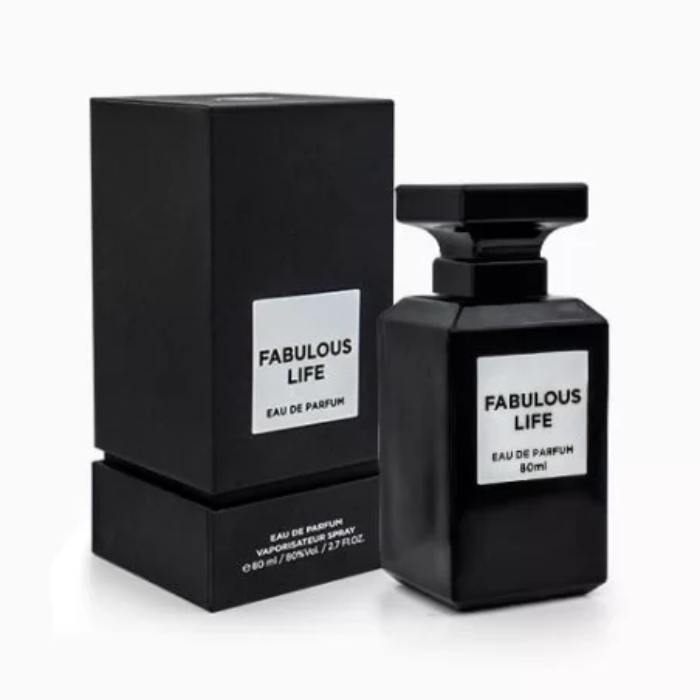 عطر شرکتی یونیسکس تام فورد فبیولس فراگرنس ورد-Tom ford fabulous fragrance world
