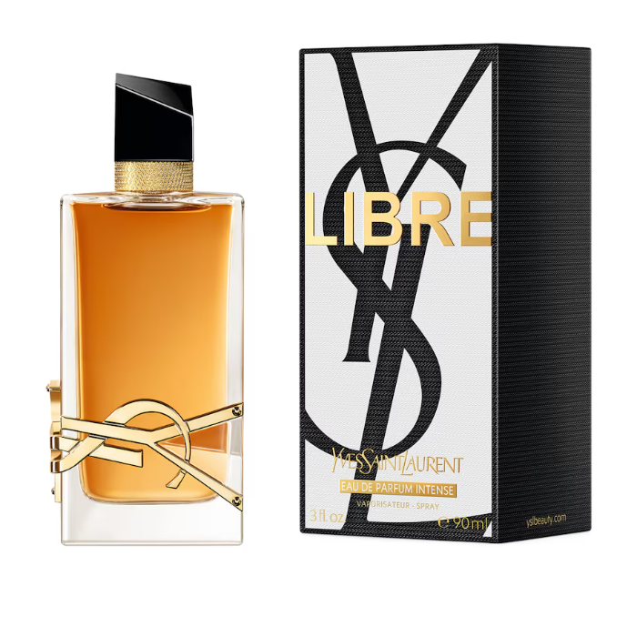 عطر زنانه ایو سن لورن لیبر اینتنس – Yves Saint Laurent Libre Intense
