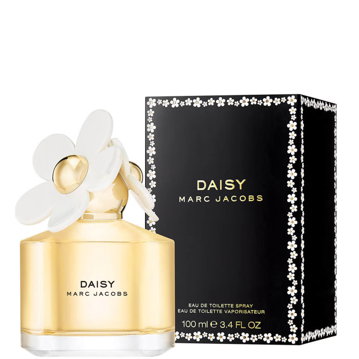 عطر زنانه مارک جاکوبز دیسی – Marc Jacobs Daisy 100ml