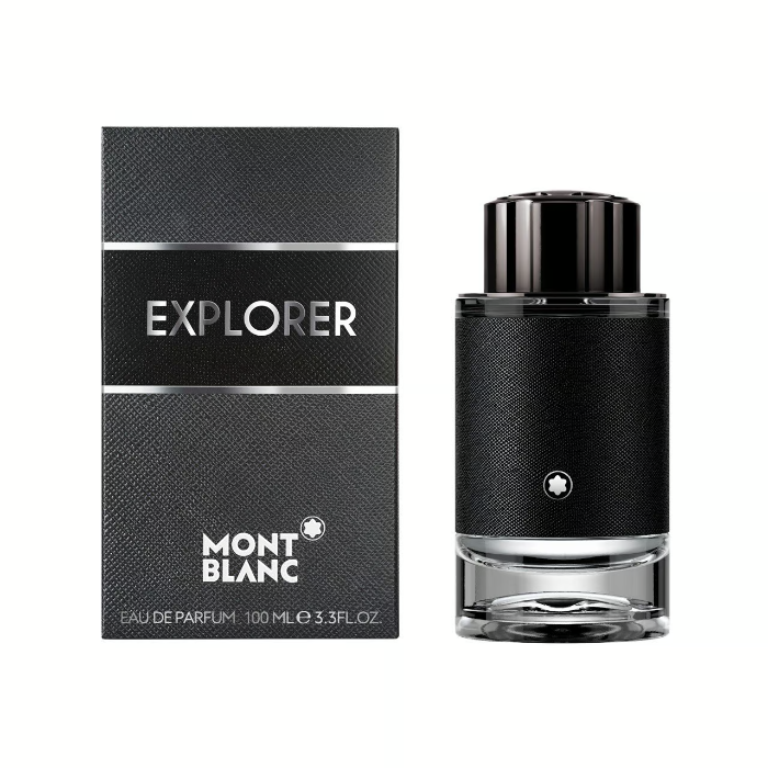 ادکلن مردانه های کپی مونت بلنک اکسپلورر – Mont Blanc Explorer