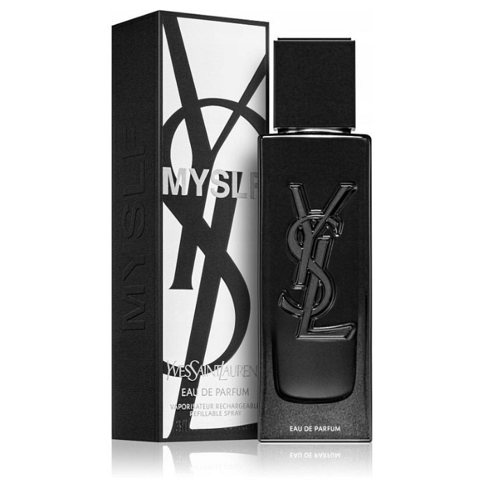 عطر مردانه ایوسن لورن مای سلف – Yves Saint Lauren Myslf