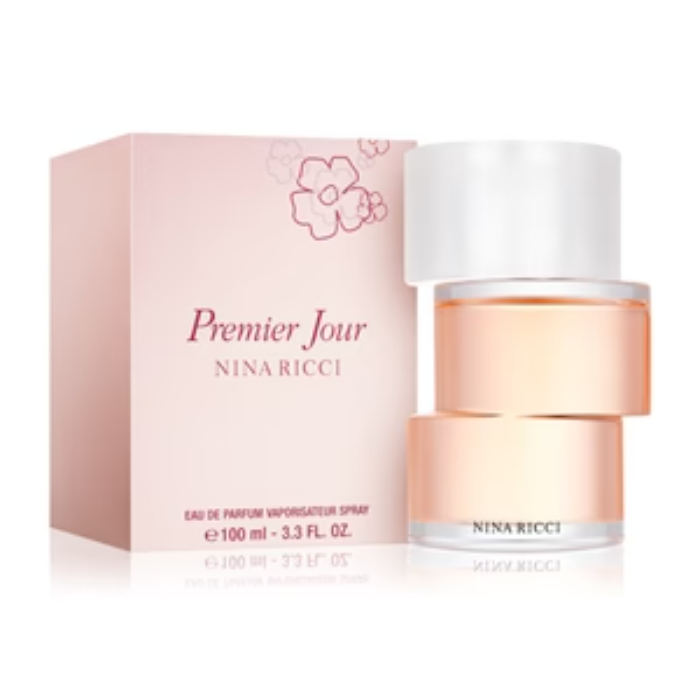 عطر زنانه نیناریچی پرمیرژور – Nina Ricci Premier jour 100ml