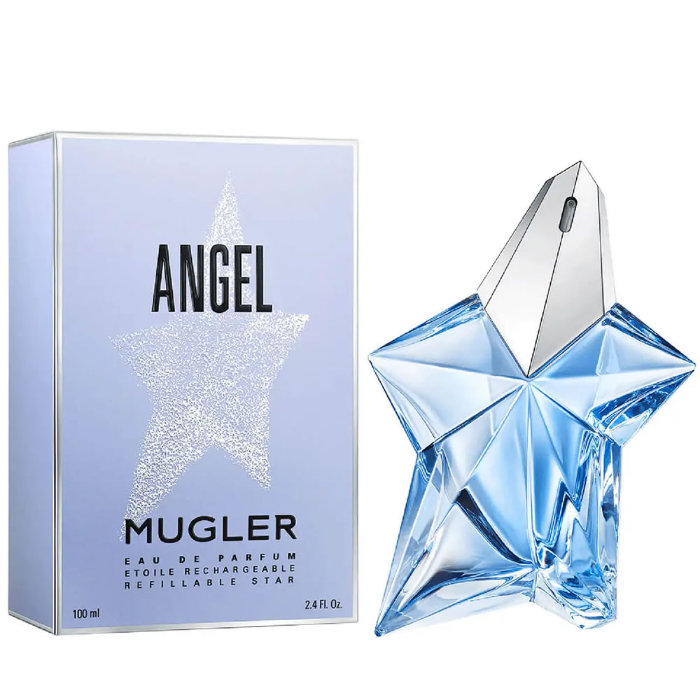 عطر زنانه تیری موگلر آنجل-ستاره – Thierry Mugler Angel