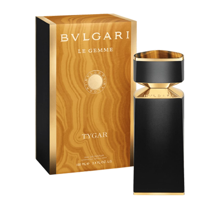 عطر مردانه بولگاری تایگار – Bvlgari Tygar