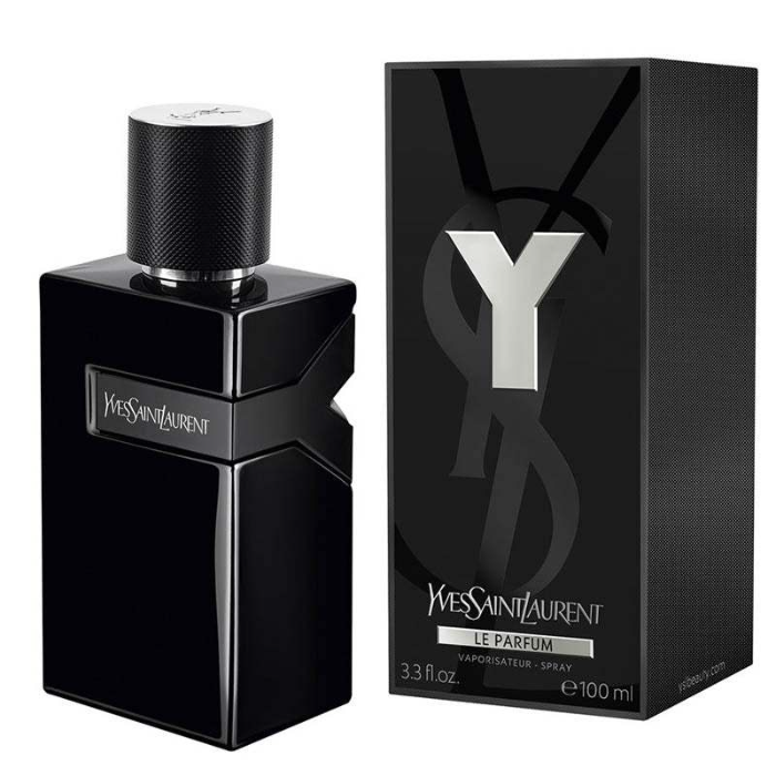 عطر مردانه ایو سن لورن وای له پارفوم – Yves Saint Laurent Y Le Parfum
