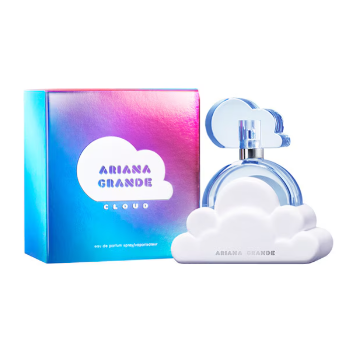 عطر زنانه آریانا گرانده کلود – Ariana Grande Cloud