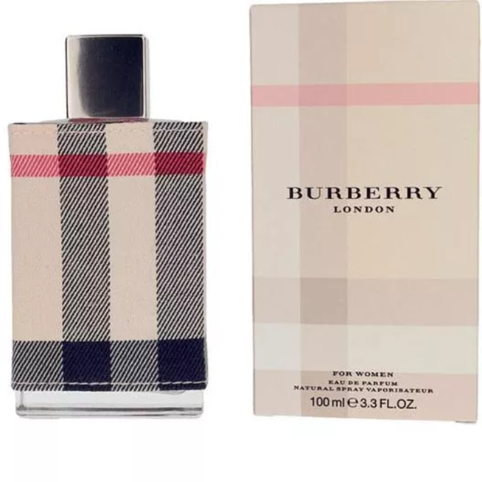 عطر باربری لندن زنانه – Burberry London