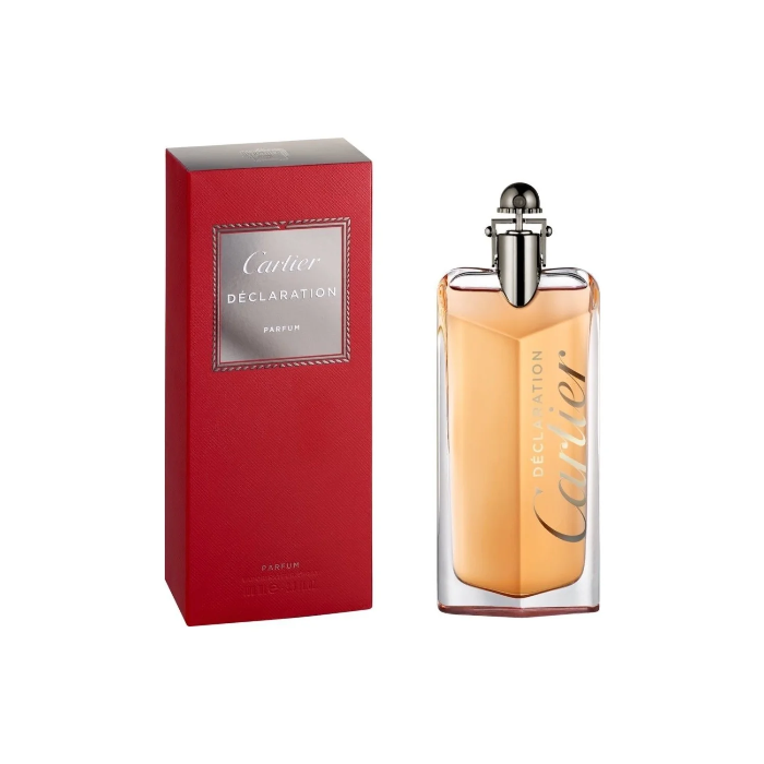 عطر مردانه کارتیر دکلریشن پرفیوم – Cartier Déclaration Parfum