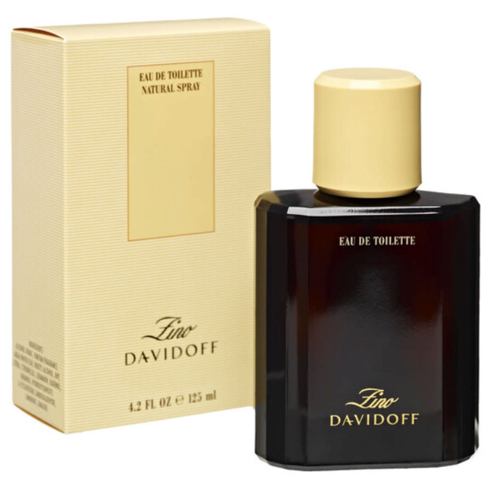عطر دیویدوف زینو – Davidoff Zino