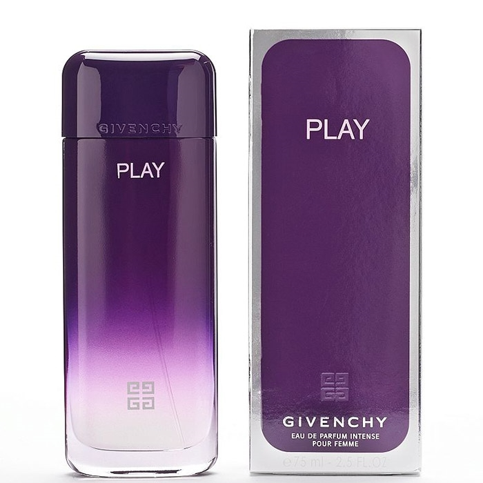 عطر زنانه جیوانچی پلی اینتنس – Givenchy Play Intense For Her