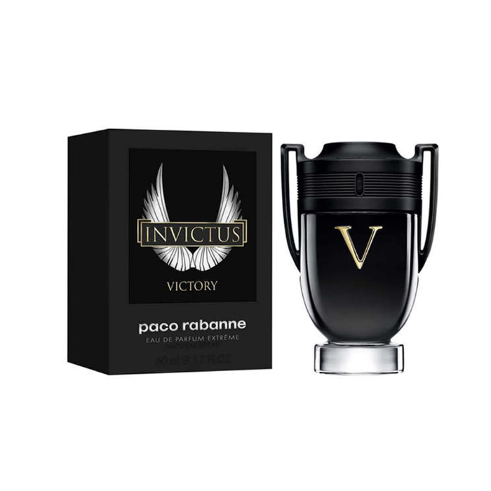 عطر مردانه پاکو رابان اینویکتوس ویکتوری – Paco Rabanne Invictus Victory
