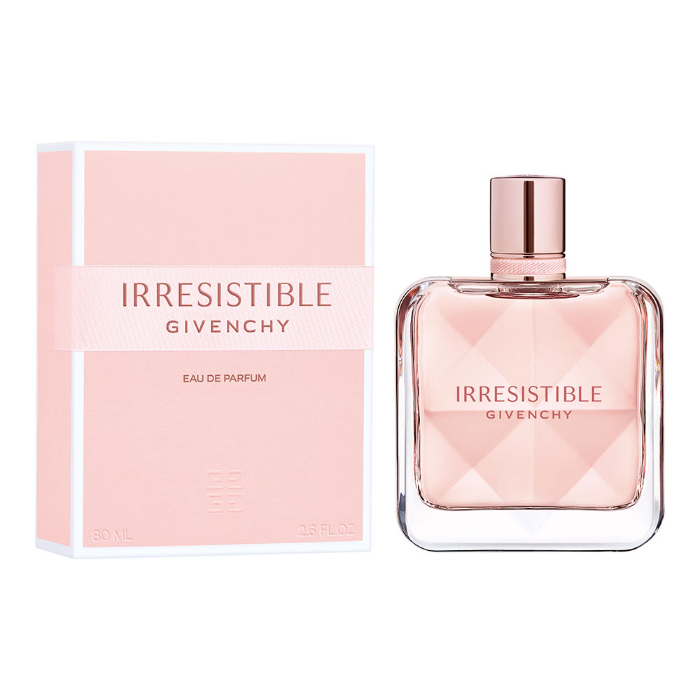 عطر زنانه جیوانچی ایرسیستیبل – Givenchy Irresistible Givenchy 80ml