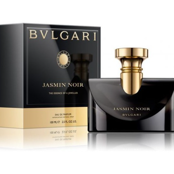 عطر زنانه بولگاری جاسمین نویر – Bvlgari Jasmin Noir 100ml