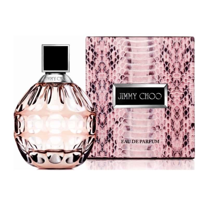 عطر زنانه جیمی چو ادو پرفیوم – Jimmy choo Eau de parfum