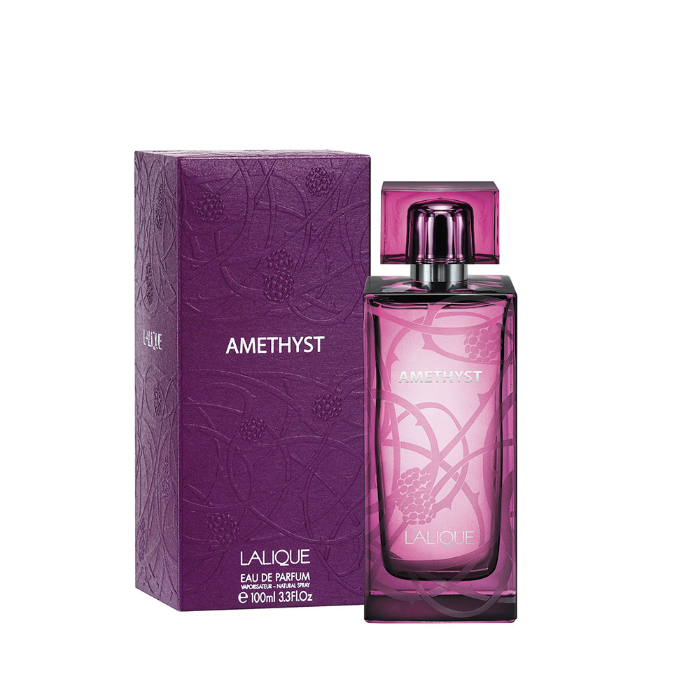 عطر زنانه لالیک آمیتیس – Lalique Amethyst 100ml