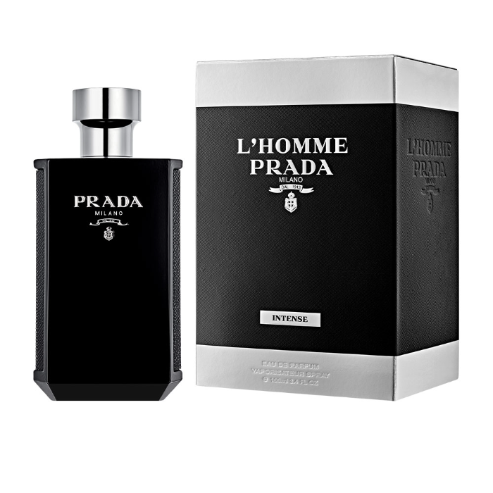 عطر مردانه پرادا لهوم اینتنس – Prada L’Homme Intense