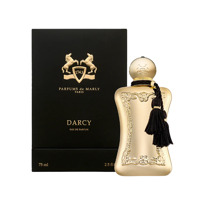 عطر زنانه مارلی دارسی – Parfums de Marly Darcy