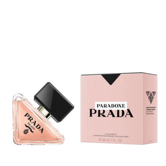 عطر زنانه پرادا پارادوکس – Prada Paradoxe 90ml