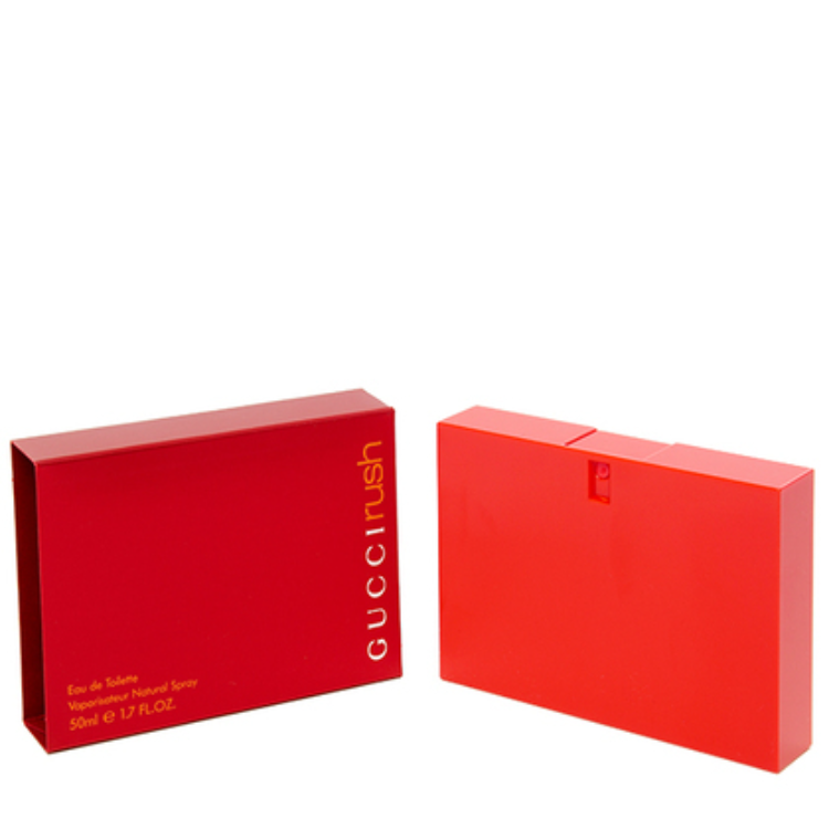 عطر زنانه گوچی راش – Gucci Rush 75ml