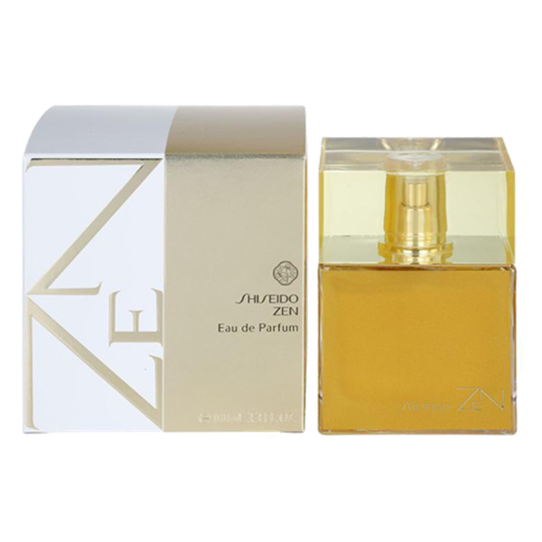 عطر زنانه شیسیدو زن – Shiseido Zen for Women 100ml