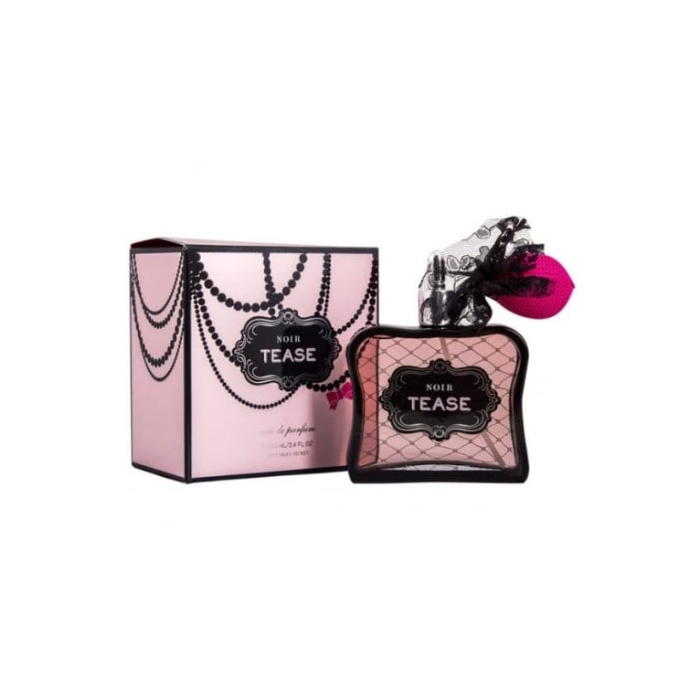 عطر زنانه ویکتوریا سکرت نویر تیس – Victoria Secret Noir Tease 100ml