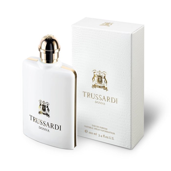 عطر زنانه تروساردی دونا – Trussardi Donna 100ml