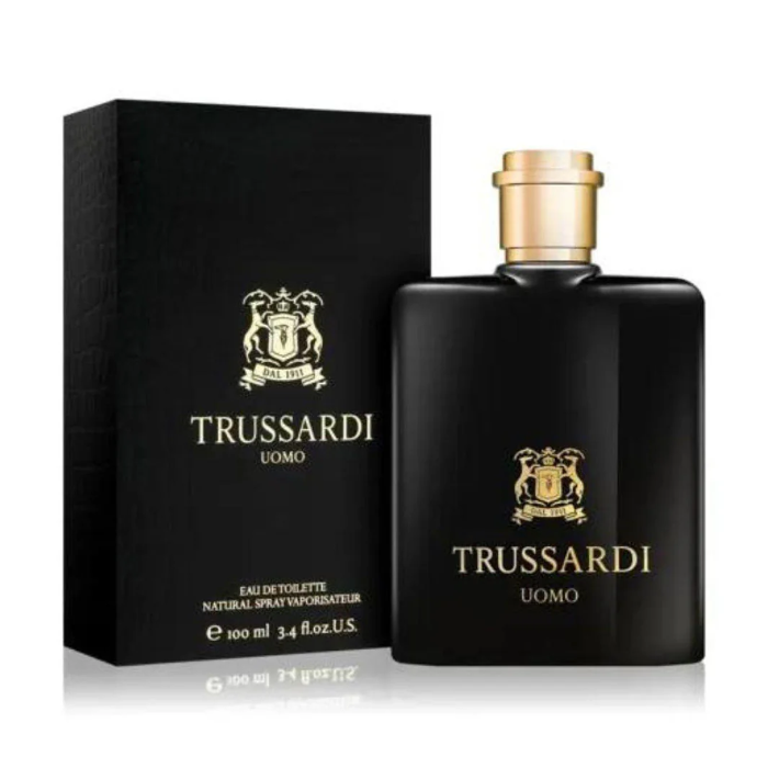 ادکلن مردانه تروساردی یومو – Trussardi Uomo Men