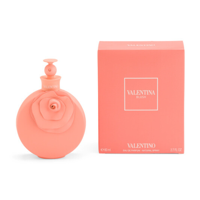 عطر زنانه والنتینو والنتینا بلاش – Valentino Valentina Blush