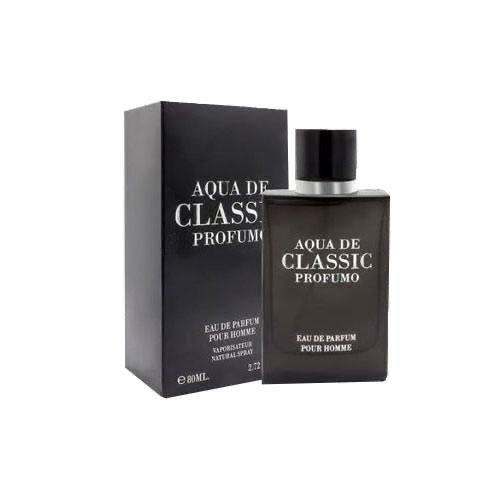 عطر شرکتی جورجیو آرمانی آکوا دی کلاسیک پروفومو فراگرنس ورد Fragrance World Giorgio Armani Acqua di Gio Profumo