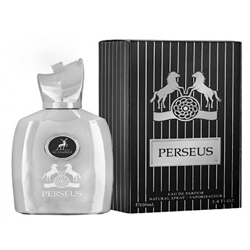 ادکلن مردانه شرکتی پرفیوم دو مارلی پگاسوس الحمبرا 100 میل | Alhambra Perseus