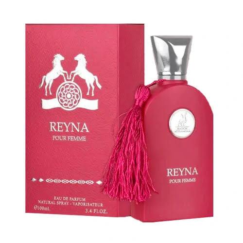 عطر شرکتی زنانه پرفیوم دو مارلی اوریانا الحمبرا رینا پور فمی | Alhambra Reyna Pour Femme