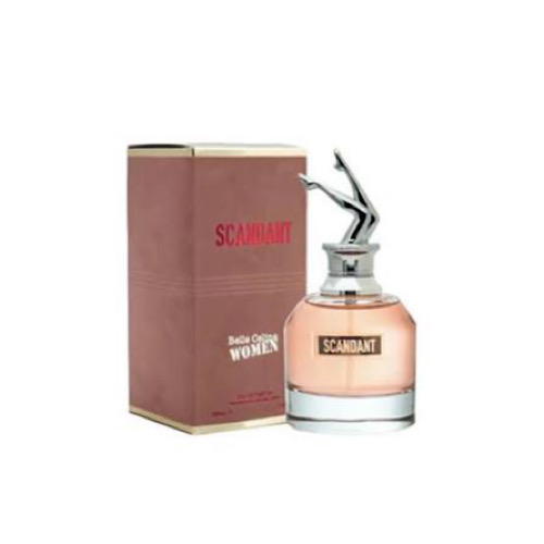 عطر زنانه شرکتی ژان پل گوتیه اسکندل فراگرنس وردFragrance World Jean Paul Gaultier Scandal