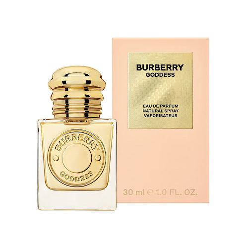 عطر های کپی باربری گادس | Burberry Goddess