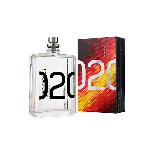 ادکلن های کپی اسنتریک مولکول 02| Escentric Molecules Molecule 02