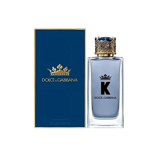 عطر های کپی دلچه گابانا کینگ-کی | Dolce Gabbana King-k