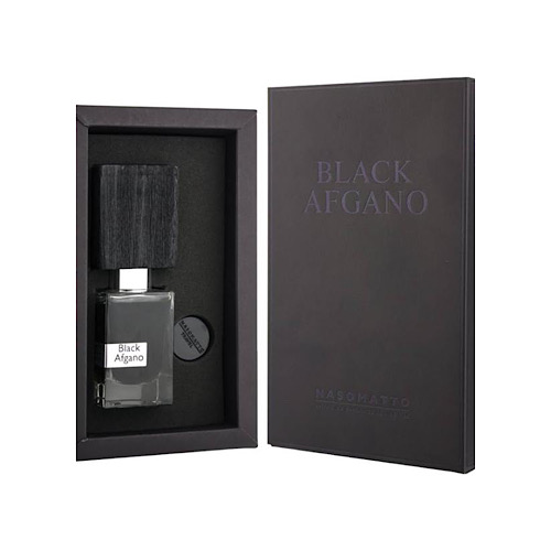 عطر های کپی بلک افغان ناسوماتو بلک افگانو | Nasomatto Black Afgano