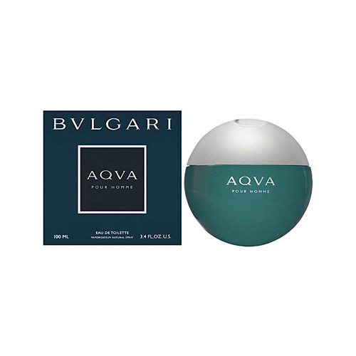 عطر های کپی بولگاری آکوا پور هوم | Bvlgari Aqva Pour Homme