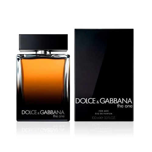 عطر های کپی دی اند جی دلچه گابانا دوان | Dolce Gabbana The One for Men EDP