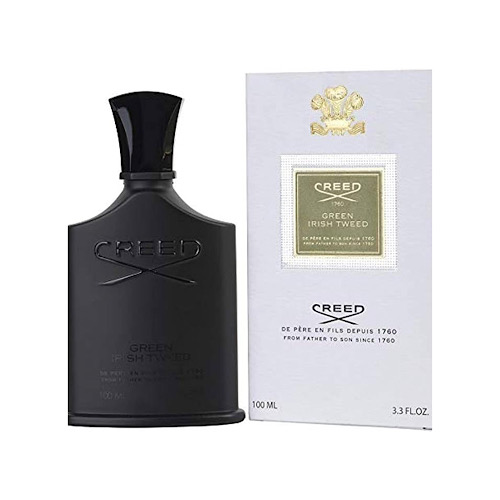 عطر های کپی کرید گرین ایریش | Creed Green Irish Tweed