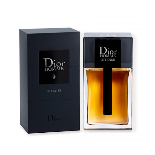 عطر های کپی دیور هوم اینتنس | Dior Homme Intense