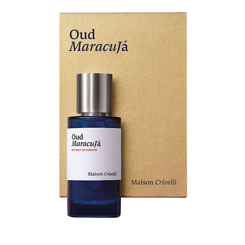 عطر تستر میسون کریولی عود ماراکوجا 50 میل | Maison Crivelli Oud Maracujá