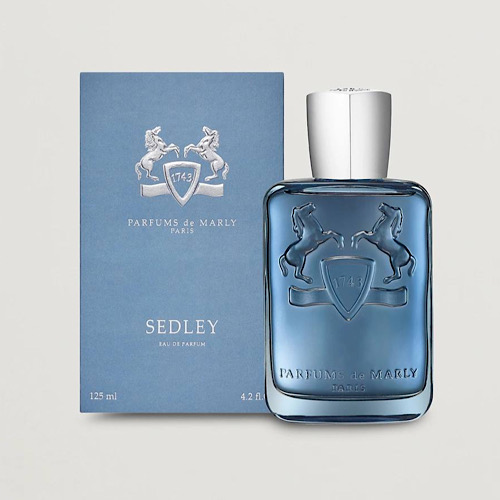 عطر مستر کوالیتی مارلی سدلی 125 میل | Parfums de Marly Sedley