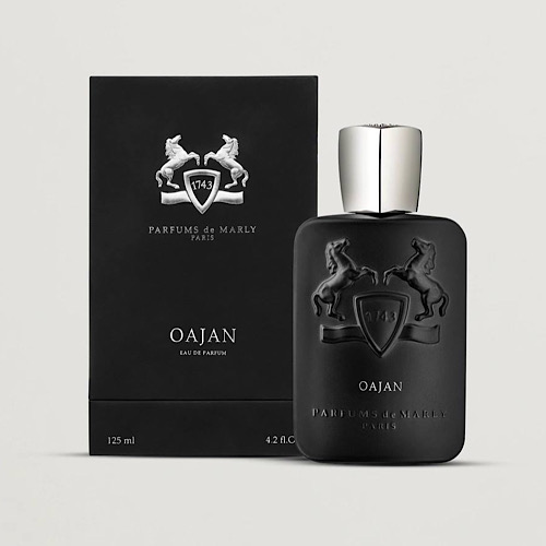 عطر مستر کوالیتی مارلی اوجان 125 میل | Parfums de Marly Oajan